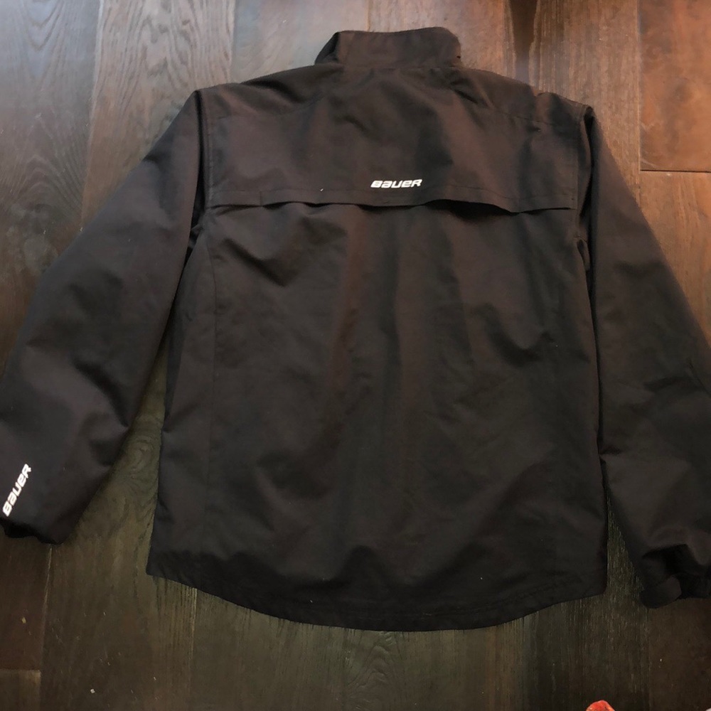 Bauer Warm Up Jacket